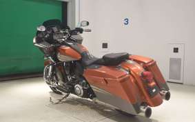 HARLEY FLTRXSE1800CVO