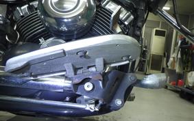 YAMAHA DRAGSTAR 400 CLASSIC 2003 VH01J