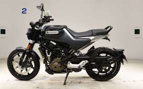 HUSQVARNA SVARTPILEN 250 2024