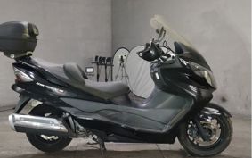 SUZUKI SKYWAVE 250M CJ45A