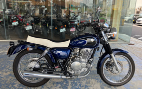 SUZUKI ST250E TYPES NJ4AA