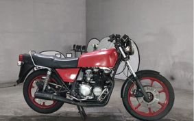 KAWASAKI Z500 KZ500B