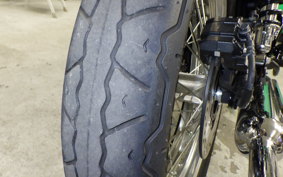 KAWASAKI W800-2ｽﾄﾘｰﾄ 2019 EJ800B