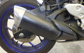 YAMAHA YZF R-3 2022 RH13J