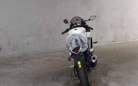 YAMAHA YZF-R25 RG74J