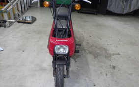 HONDA MOTOCOMPO 2025 AB12