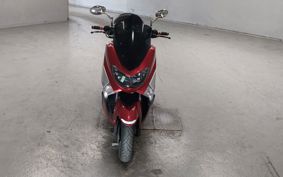 YAMAHA N-MAX 125 SE86J