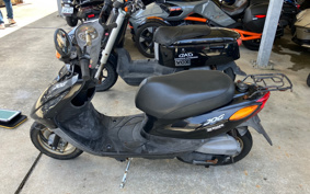 YAMAHA JOG DELUXE SA36J