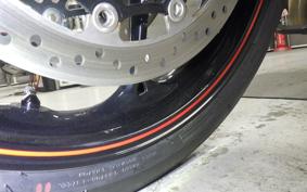 TRIUMPH  TRIUMPH SPEED TRIPLE RS 2019