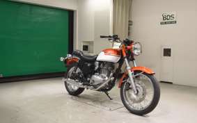 KAWASAKI ESTRELLA 2024 BJ250A