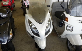 YAMAHA MAJESTY 250 Gen.4 SG20J