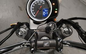 HONDA GB350S NC59