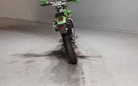 KAWASAKI KLX250 LX250E
