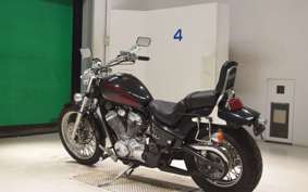 HONDA STEED 400 1994 NC26