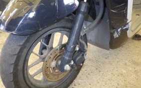 HONDA ﾀﾞﾝｸ AF74