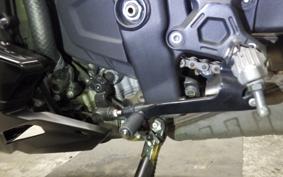 KAWASAKI ZX-25R 2011 ZX250E