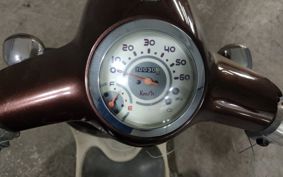 HONDA GIORNO AF70