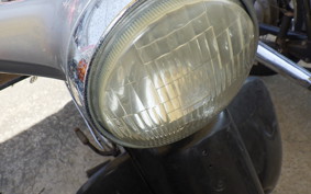 HONDA LITTLE CUB E C50