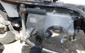 HONDA MONKEY AB27