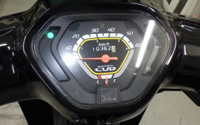 HONDA C50 SUPER CUB 2025 AA04