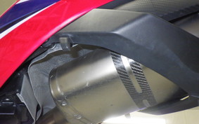 HONDA CBR600RR 2020 PC40