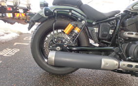 YAMAHA BOLT 950 R 2017 VN04J