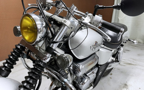 HONDA V-TWIN MAGNA MC29