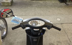 HONDA DIO Gen.5 AF56