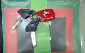 DUCATI SCRAMBLER 1100 2023