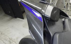 YAMAHA YZF-R1 M 2020 RN65J