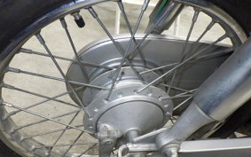 HONDA C50 SUPER CUB AA04