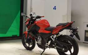 HONDA CB250F 1991 MC43