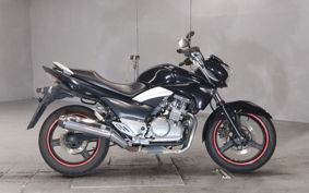 SUZUKI GSR250 GJ55D