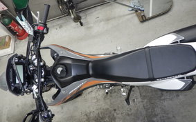 HONDA CRF250L MD47