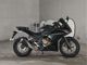 Фото Honda CBR400R 2016 с японского аукциона