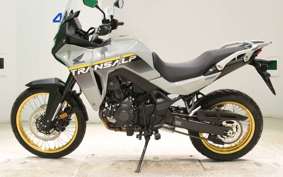 HONDA TRANSALP XL750 2025 RD16