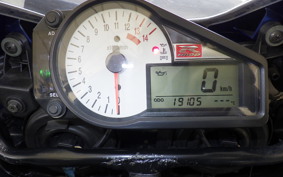 SUZUKI GSX-R1000
