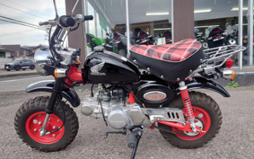 HONDA  MONKEY 40TH SPECIAL  AB27