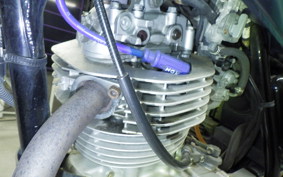 SUZUKI GRASS TRACKER NJ4BA