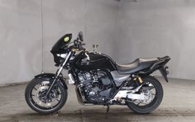 HONDA CB400SFV-4 NC42