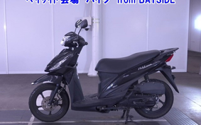SUZUKI ADDRESS110-2