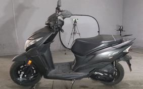 HONDA DIO 110 DX JF98