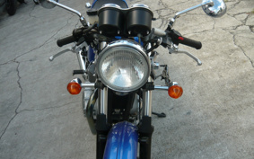 TRIUMPH TRIUMPH THRUXTON 2007 TJ9042