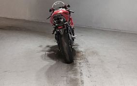 TRIUMPH DAYTONA 675 2012 TMD106