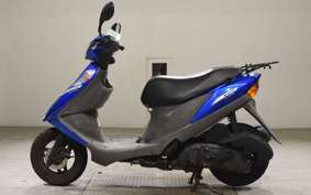 SUZUKI ADDRESS V125 G 2007 CF4EA