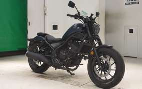 HONDA REBEL 250 A 2023 MC49