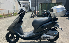 HONDA DIO AF68