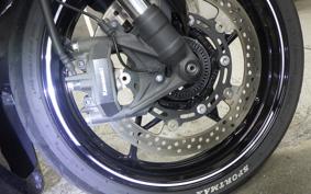 KAWASAKI ZX-25R 2004 ZX250E