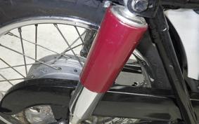 HONDA CL72 BENLY 2008 CL72