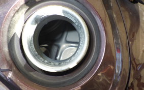 YAMAHA JOG Gen.5 SA36J